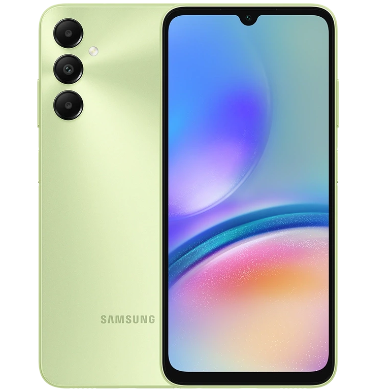 گوشی موبایل سامسونگ Samsung Galaxy A05S 128/6 GB